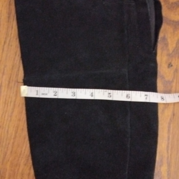 Franco Sarto Womens Over-The-Knee Boots size 9.5M - Picture 9 of 17